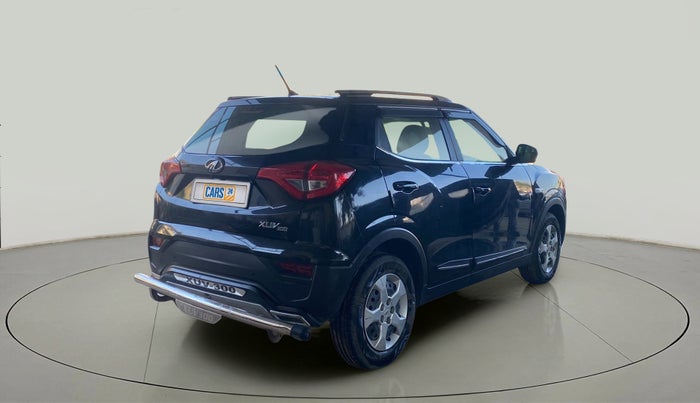 2022 Mahindra XUV300 W6 1.2 PETROL, Petrol, Manual, 15,440 km, Right Back Diagonal