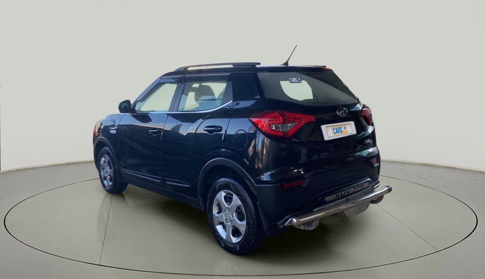 2022 Mahindra XUV300 W6 1.2 PETROL, Petrol, Manual, 15,440 km, Left Back Diagonal