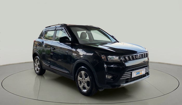 2022 Mahindra XUV300 W6 1.2 PETROL, Petrol, Manual, 15,440 km, SRP