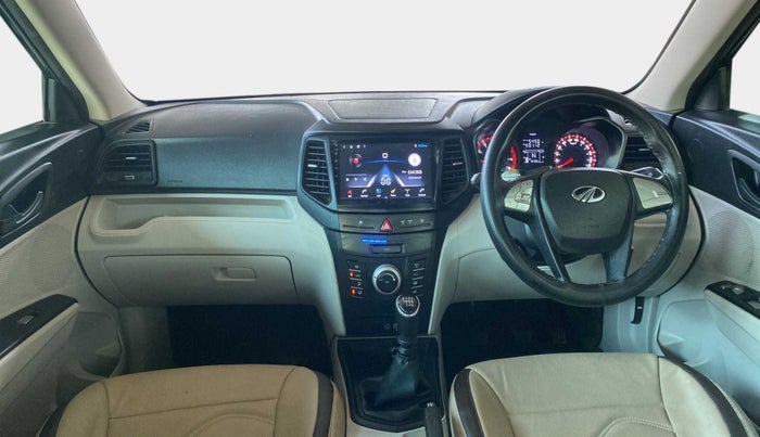 2022 Mahindra XUV300 W6 1.2 PETROL, Petrol, Manual, 15,440 km, Dashboard