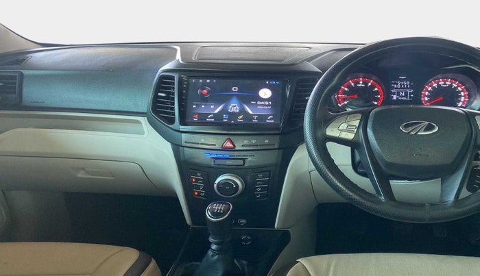 2022 Mahindra XUV300 W6 1.2 PETROL, Petrol, Manual, 15,440 km, Air Conditioner