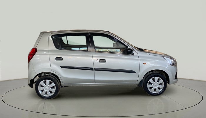 2019 Maruti Alto K10 VXI, Petrol, Manual, 7,060 km, Right Side View