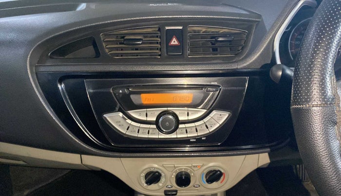 2019 Maruti Alto K10 VXI, Petrol, Manual, 7,060 km, Air Conditioner