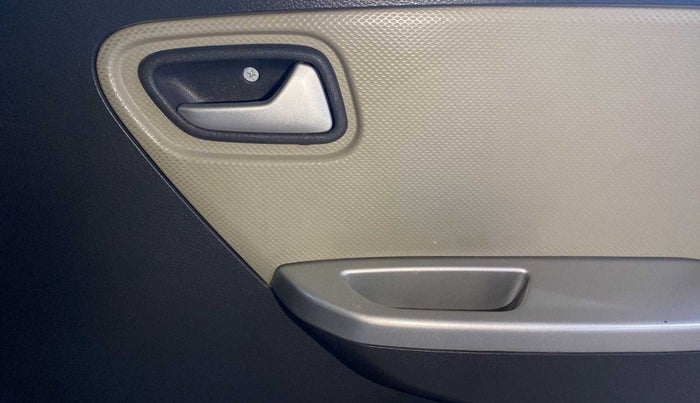 2019 Maruti Alto K10 VXI, Petrol, Manual, 7,060 km, Driver Side Door Panels Control