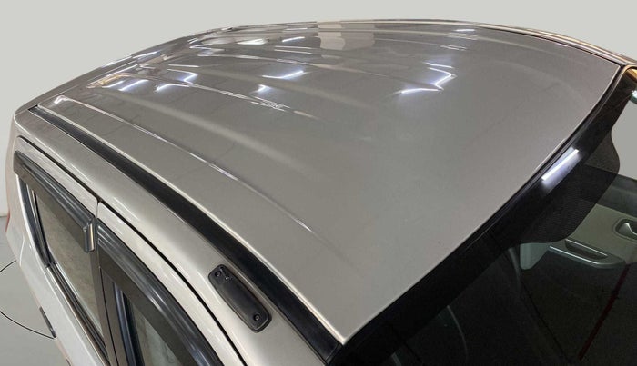 2019 Maruti Alto K10 VXI, Petrol, Manual, 7,060 km, Roof