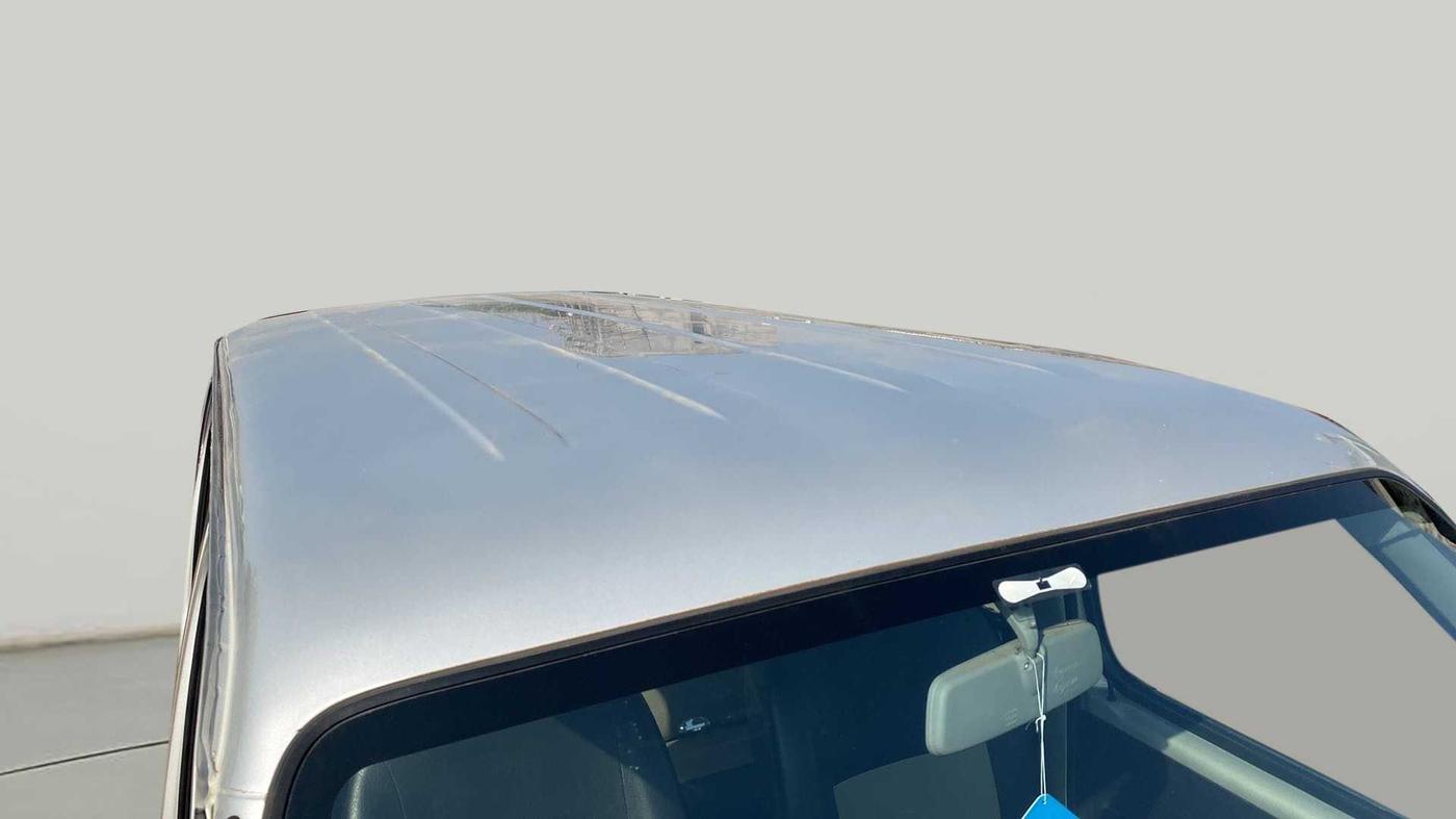 2018 Maruti Eeco 5 STR WITH A/C+HTR, Petrol, Manual, 63,984 km, Roof