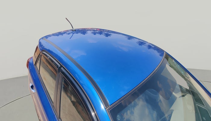 2018 Hyundai Elite i20 ASTA 1.2 (O), Petrol, Manual, 20,379 km, Roof