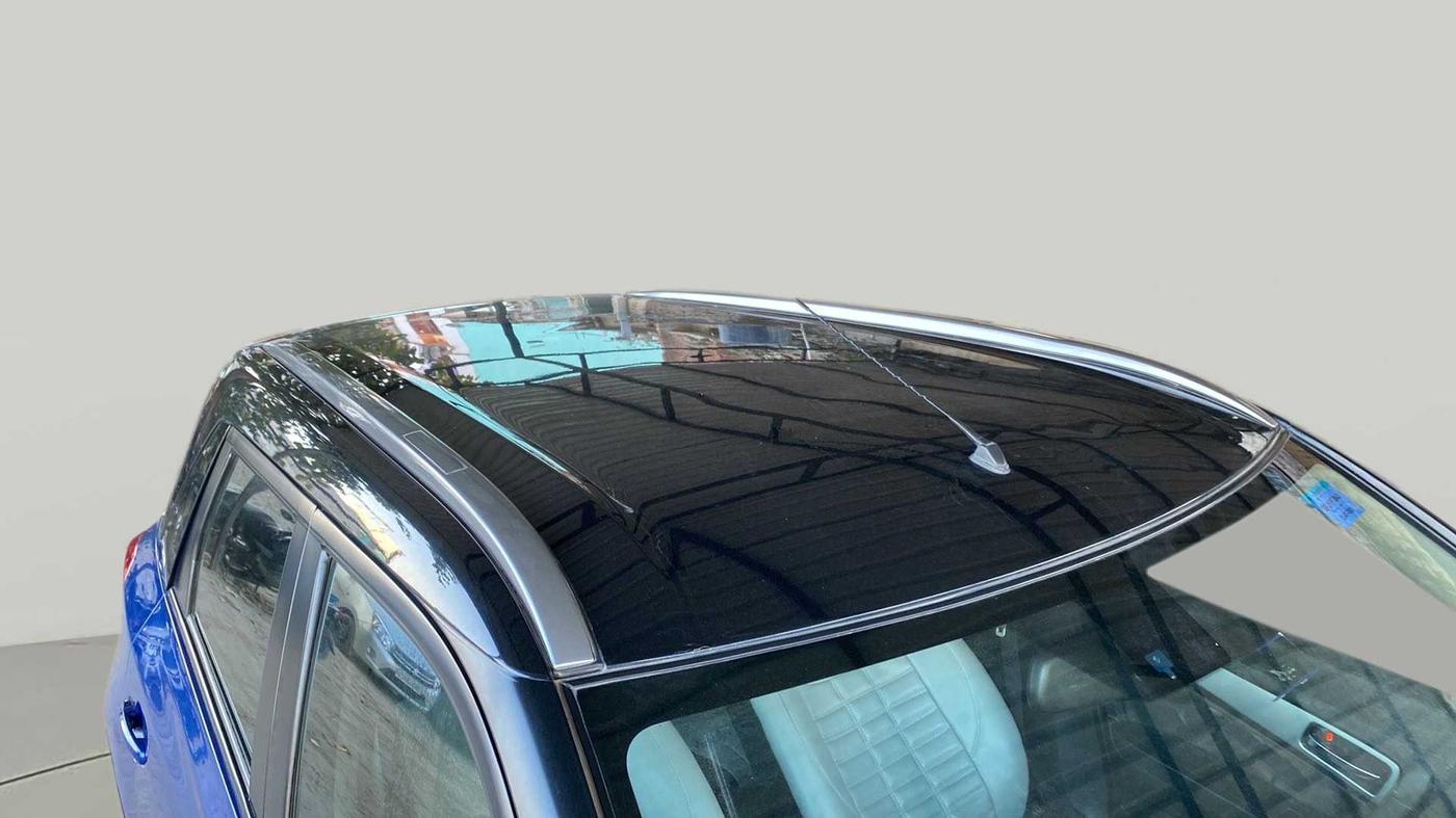2021 Toyota URBAN CRUISER PREMIUM GRADE AT, Petrol, Automatic, 20,317 km, Roof