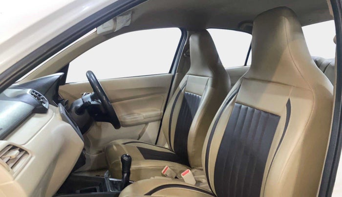 2022 Maruti Dzire LXI, Petrol, Manual, 22,026 km, Right Side Front Door Cabin