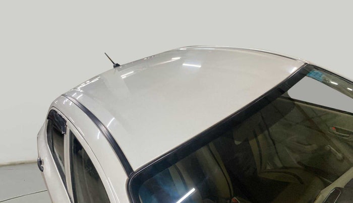 2022 Maruti Dzire LXI, Petrol, Manual, 22,026 km, Roof