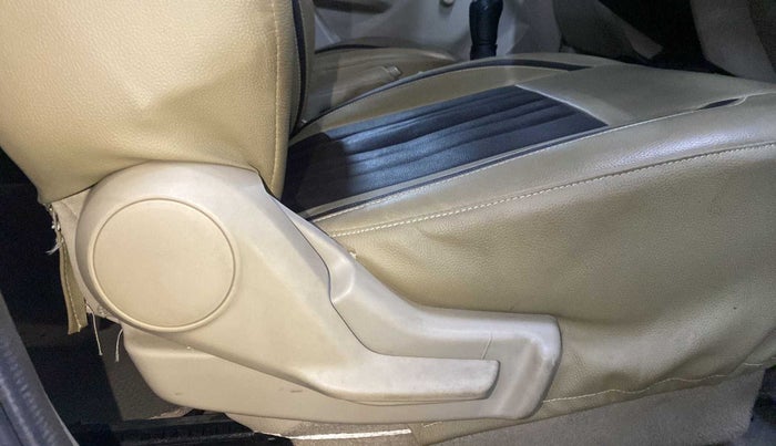 2022 Maruti Dzire LXI, Petrol, Manual, 22,026 km, Driver Side Adjustment Panel