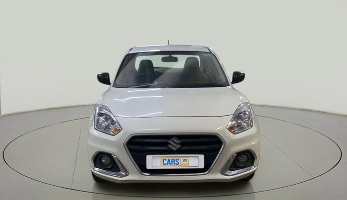2022 Maruti Dzire LXI, Petrol, Manual, 22,026 km, Front
