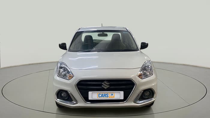 2022 Maruti Dzire LXI, Petrol, Manual, 22,026 km, Front