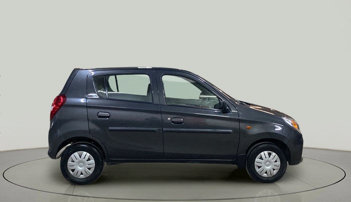 2019 Maruti Alto LXI, Petrol, Manual, 20,876 km, Right Side View