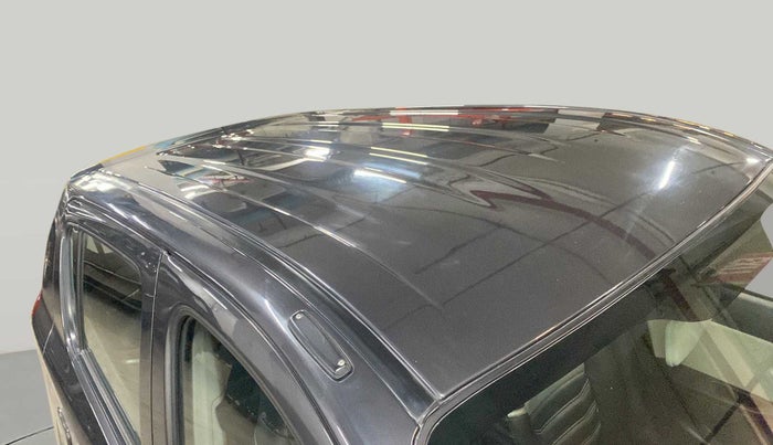 2019 Maruti Alto LXI, Petrol, Manual, 20,876 km, Roof