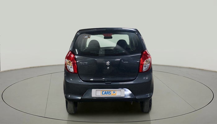 2019 Maruti Alto LXI, Petrol, Manual, 20,876 km, Back/Rear