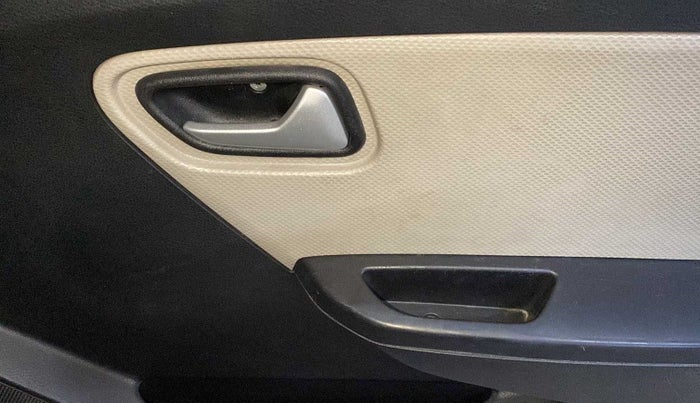 2019 Maruti Alto LXI, Petrol, Manual, 20,876 km, Driver Side Door Panels Control