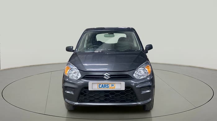 2019 Maruti Alto LXI, Petrol, Manual, 20,876 km, Front
