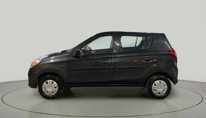 2019 Maruti Alto LXI, Petrol, Manual, 20,876 km, Left Side