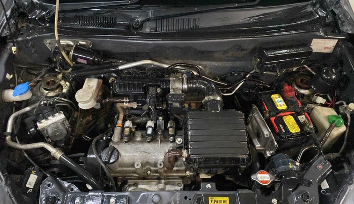 2019 Maruti Alto LXI, Petrol, Manual, 20,876 km, Open Bonet