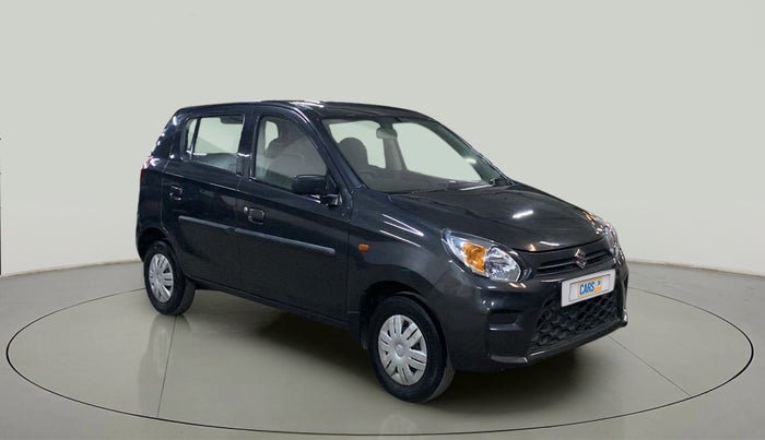 2019 Maruti Alto LXI, Petrol, Manual, 20,876 km, Right Front Diagonal
