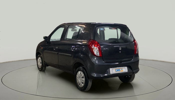 2019 Maruti Alto LXI, Petrol, Manual, 20,876 km, Left Back Diagonal