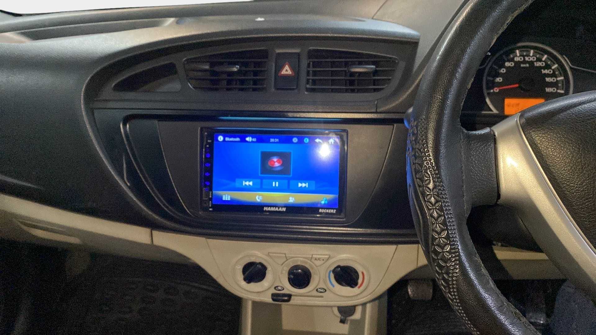 Features