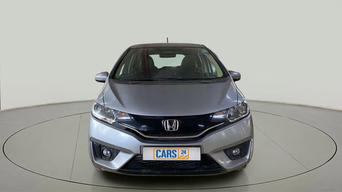 2018 Honda Jazz 1.2L I-VTEC V, Petrol, Manual, 78,039 km, Front