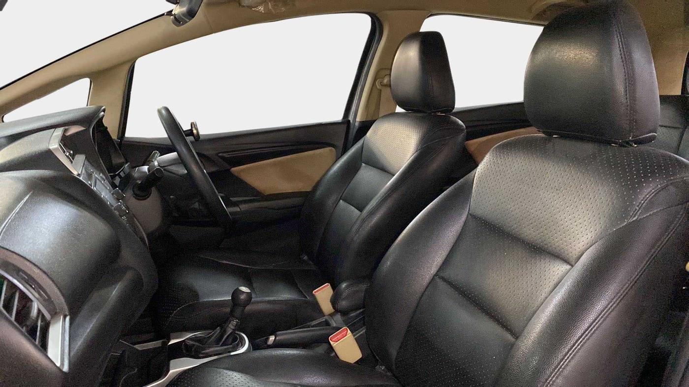 2018 Honda Jazz 1.2L I-VTEC V, Petrol, Manual, 78,039 km, Right Side Front Door Cabin