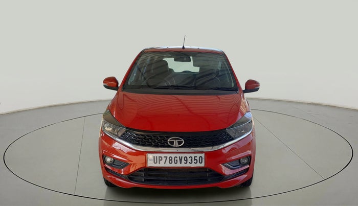 2022 Tata Tiago XT CNG, CNG, Manual, 37,865 km, Front
