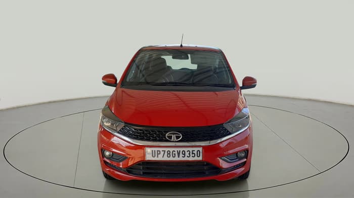 2022 Tata Tiago XT CNG, CNG, Manual, 37,865 km, Front
