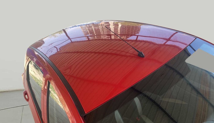 2022 Tata Tiago XT CNG, CNG, Manual, 37,865 km, Roof
