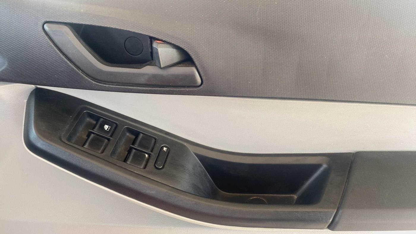 2022 Tata Tiago XT CNG, CNG, Manual, 37,865 km, Driver Side Door Panels Control