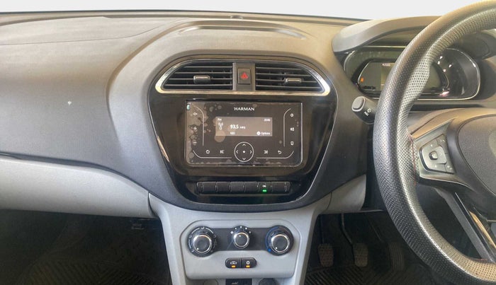 2022 Tata Tiago XT CNG, CNG, Manual, 37,865 km, Air Conditioner