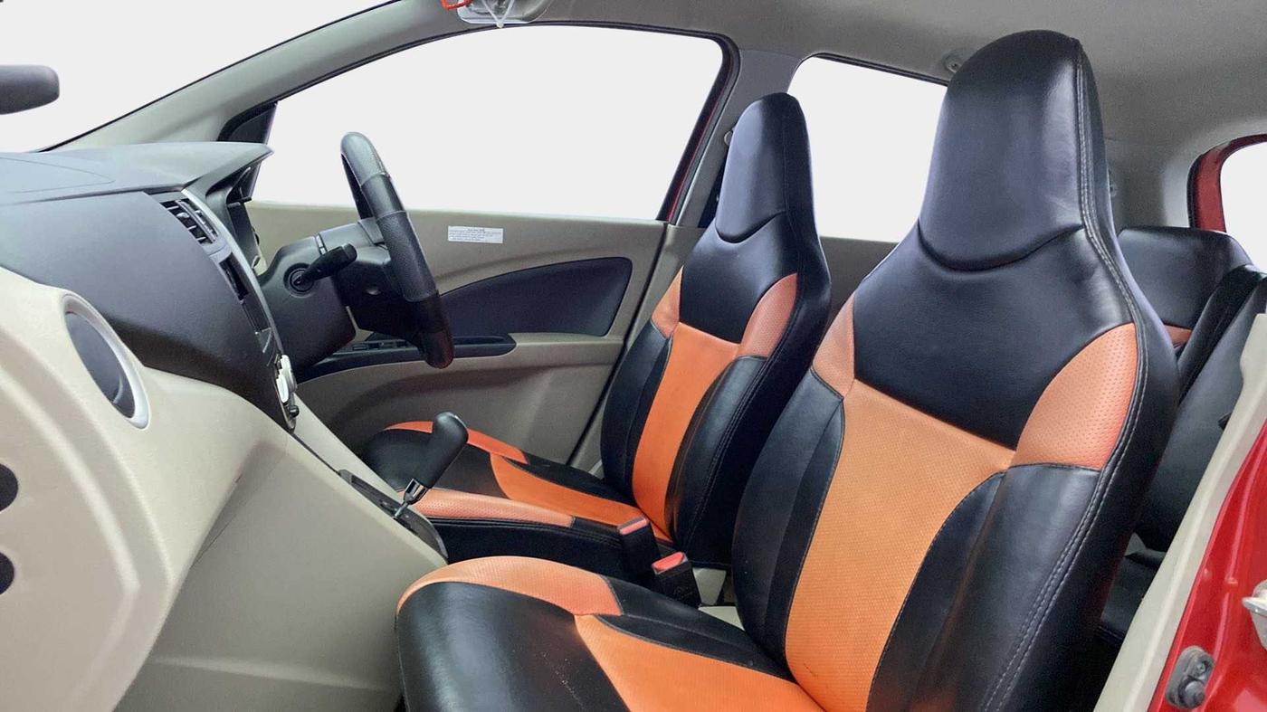 2016 Maruti Celerio VXI AMT, Petrol, Automatic, 58,613 km, Right Side Front Door Cabin