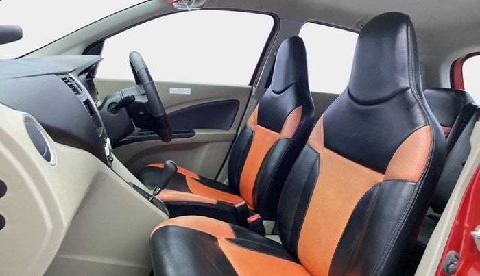 2016 Maruti Celerio VXI AMT, Petrol, Automatic, 58,613 km, Right Side Front Door Cabin