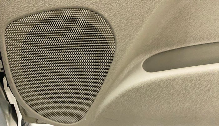 2016 Maruti Celerio ZXI AMT (O), Petrol, Automatic, 1,03,552 km, Speaker