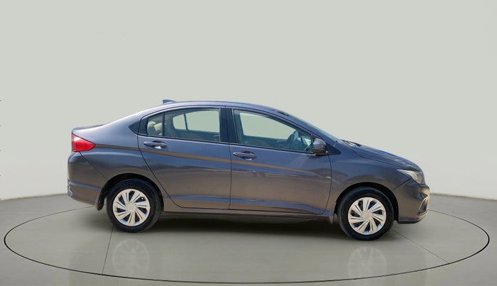 2017 Honda City 1.5L I-VTEC SV, Petrol, Manual, 49,854 km, Right Side