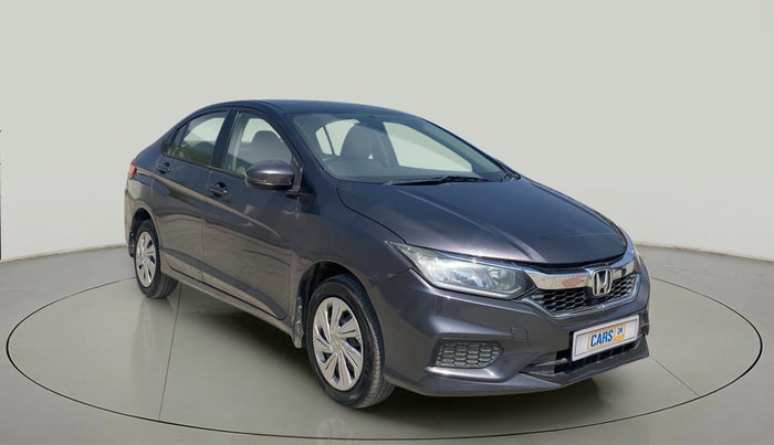 2017 Honda City 1.5L I-VTEC SV, Petrol, Manual, 49,854 km, SRP