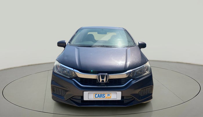2017 Honda City 1.5L I-VTEC SV, Petrol, Manual, 49,854 km, Front