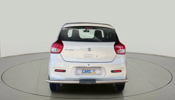 2022 Maruti Celerio VXI, Petrol, Manual, 38,226 km, Back/Rear