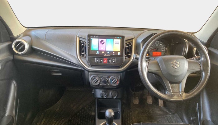 2022 Maruti Celerio VXI, Petrol, Manual, 38,226 km, Dashboard