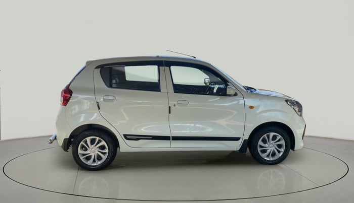 2022 Maruti Celerio VXI, Petrol, Manual, 38,226 km, Right Side View