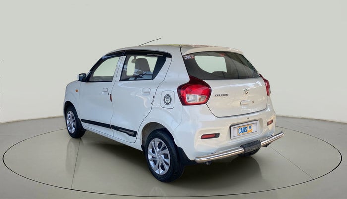 2022 Maruti Celerio VXI, Petrol, Manual, 38,226 km, Left Back Diagonal