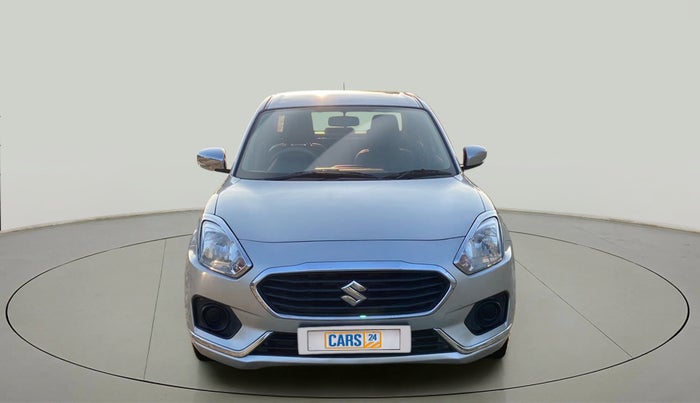 2018 Maruti Dzire VXI, Petrol, Manual, 54,756 km, Front