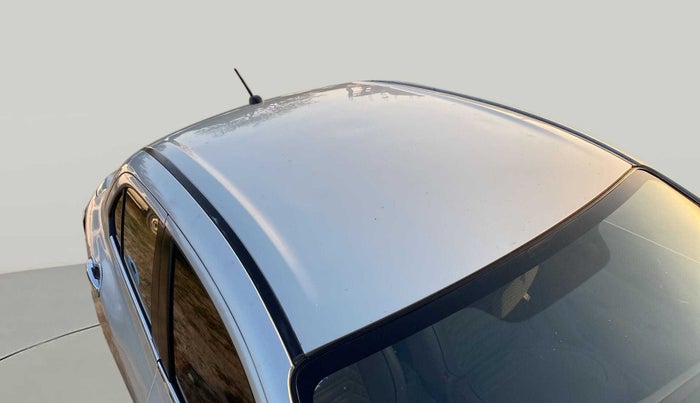 2018 Maruti Dzire VXI, Petrol, Manual, 54,756 km, Roof