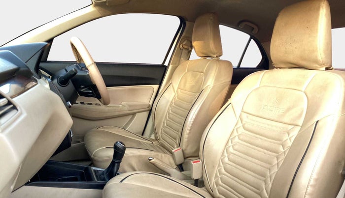 2018 Maruti Dzire VXI, Petrol, Manual, 54,756 km, Right Side Front Door Cabin