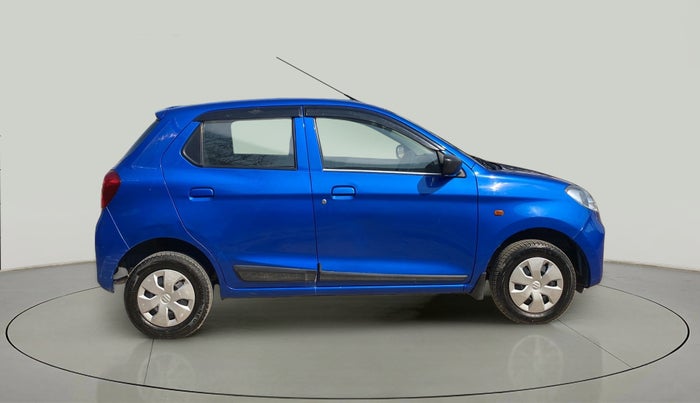 2022 Maruti Alto K10 VXI CNG, CNG, Manual, 25,131 km, Right Side