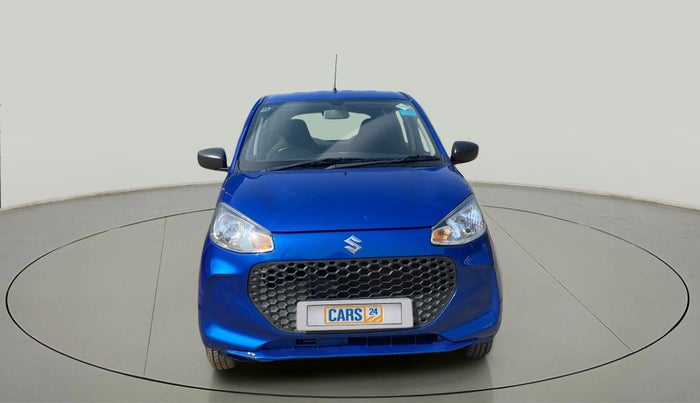 2022 Maruti Alto K10 VXI CNG, CNG, Manual, 25,131 km, Front