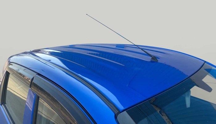 2022 Maruti Alto K10 VXI CNG, CNG, Manual, 25,131 km, Roof